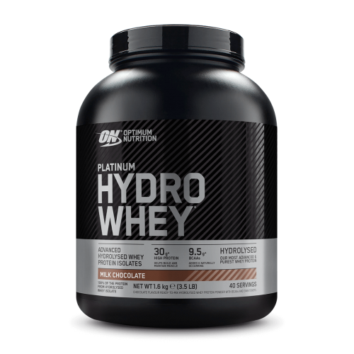 ON - Optimum Nutrition Platinum Hydro Whey 1600gr ON - Optimum Nutrition Platinum Hydro Whey 1600gr