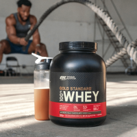 ON - Optimum Nutrition 100% Whey Gold Standard 2273g ON - Optimum Nutrition 100% Whey Gold Standard 2273g