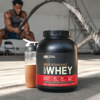 ON - Optimum Nutrition 100% Whey Gold Standard 2273g