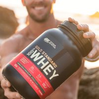 ON - Optimum Nutrition 100% Whey Gold Standard 908g ON - Optimum Nutrition 100% Whey Gold Standard 908g