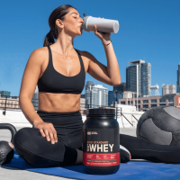 ON - Optimum Nutrition 100% Whey Gold Standard 908g ON - Optimum Nutrition 100% Whey Gold Standard 908g