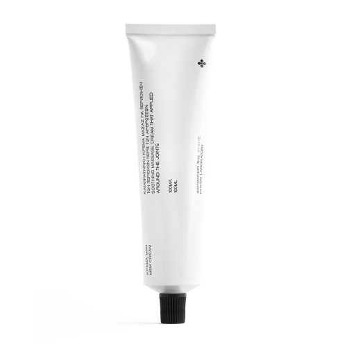 Φαρμακείο της Φύσης MSM Cream 100ml Φαρμακείο της Φύσης MSM Cream 100ml