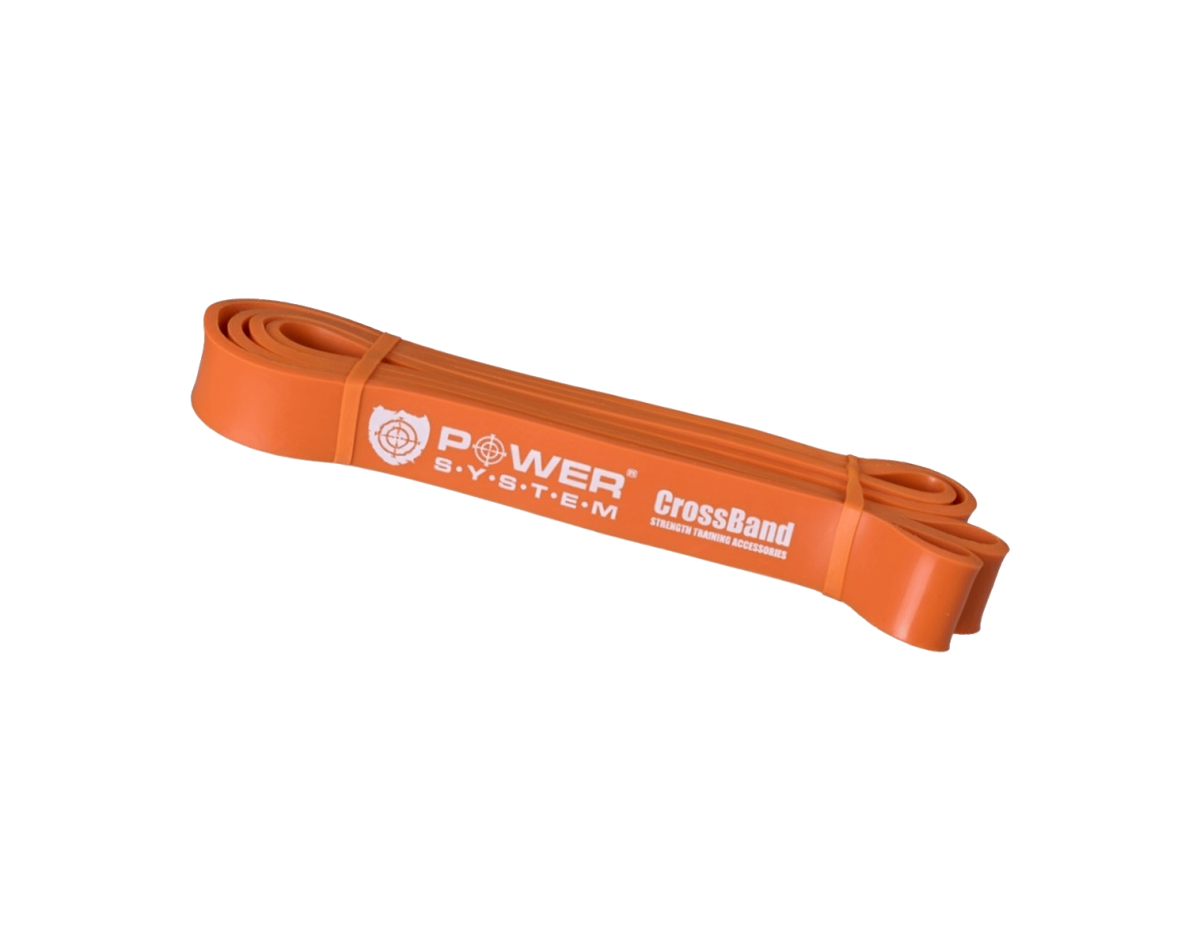 Power System Crossband Level 2 Power System Crossband Level 2