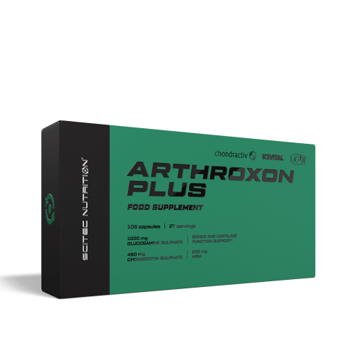Scitec Nutrition Arthroxon Plus 108 Caps.