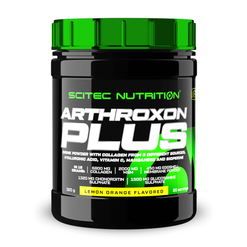 Scitec Nutrition Arthroxon Plus 320gr Scitec Nutrition Arthroxon Plus 320gr