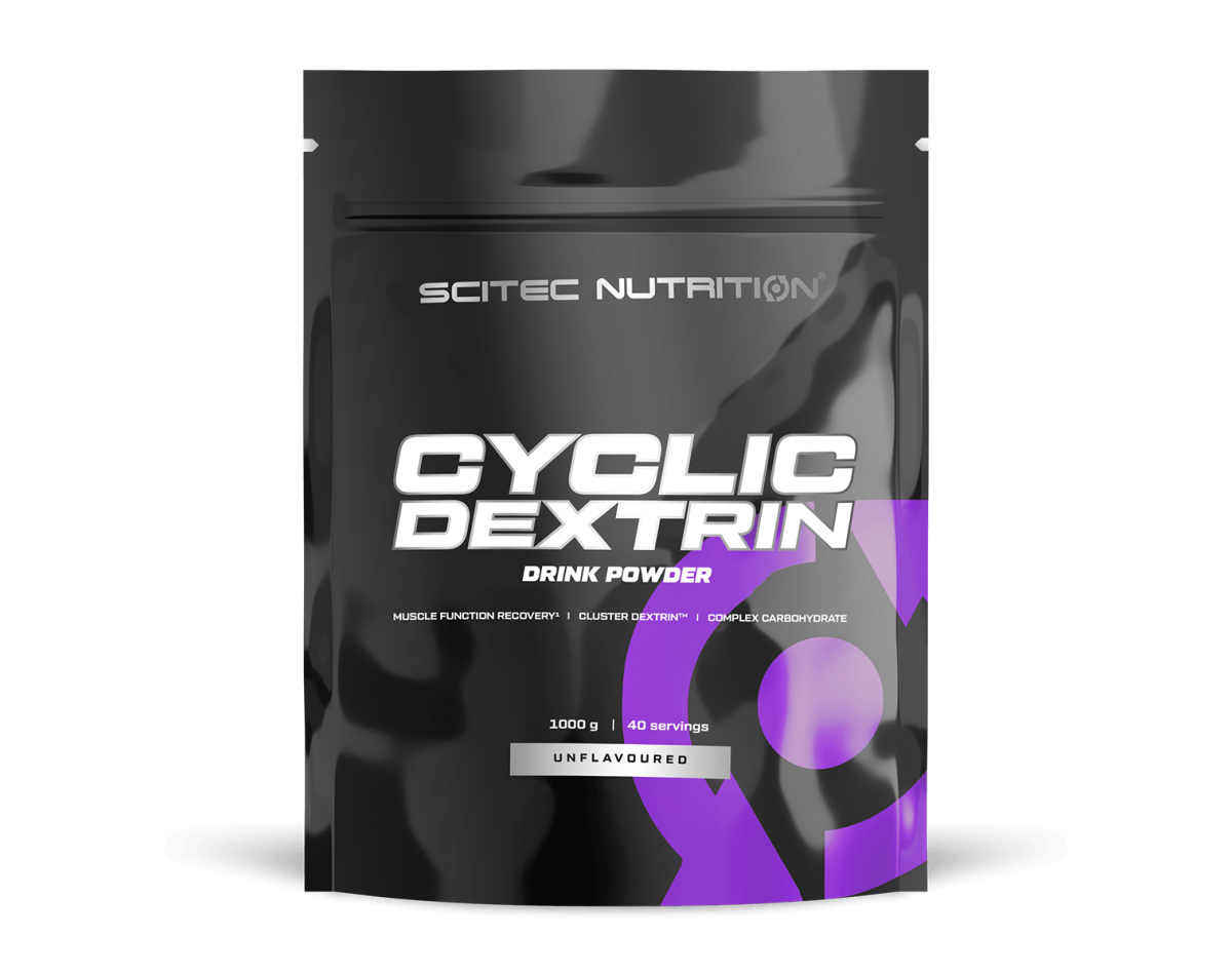 Scitec Nutrition Cyclic Dextrin 1000gr