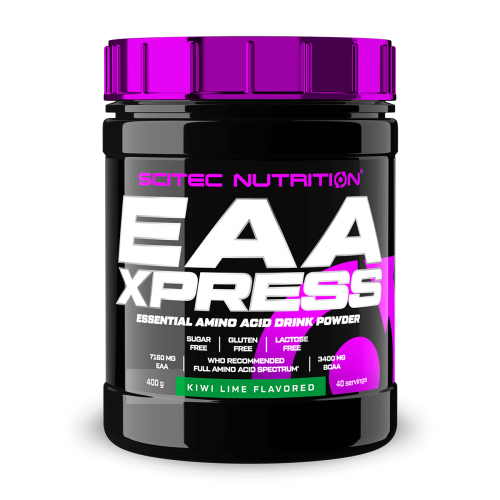 Scitec Nutrition EAA Xpress 400gr