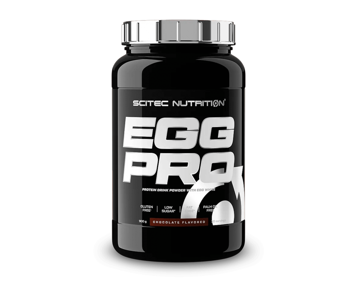 Scitec Nutrition Egg Pro 900gr Scitec Nutrition Egg Pro 900gr