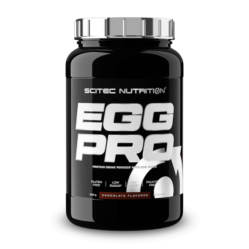 Scitec Nutrition Egg Pro 900gr Scitec Nutrition Egg Pro 900gr
