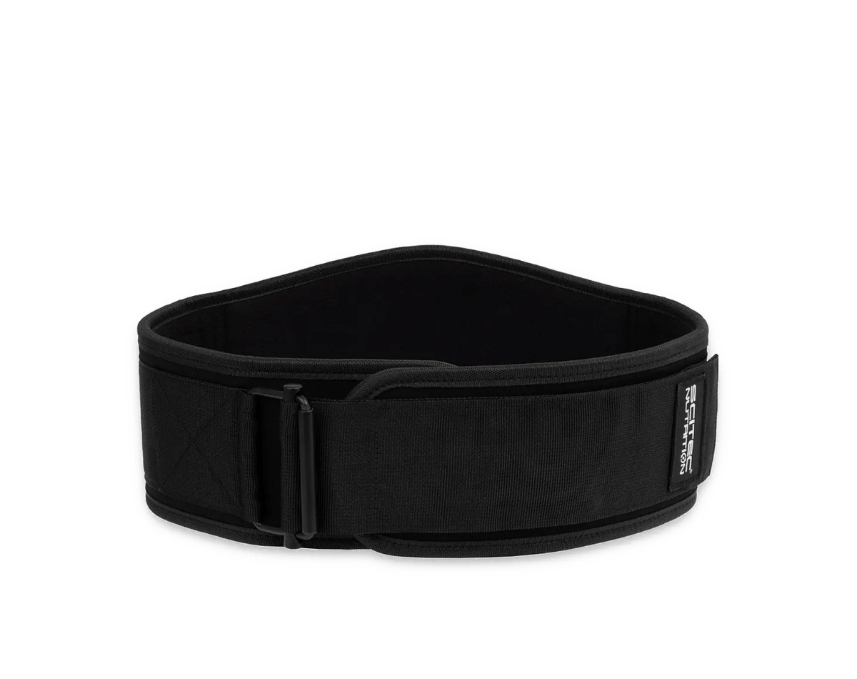 Scitec Nutrition Extra Support Belt Scitec Nutrition Extra Support Belt