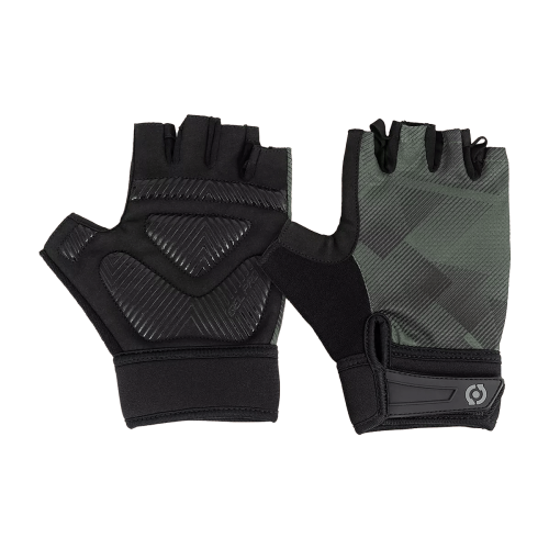 Scitec Nutrition Green Style Gloves