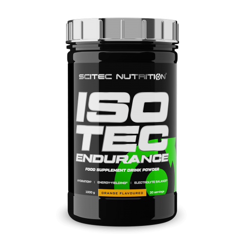 Scitec Nutrition Isotec Endurance 1000g