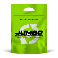 Scitec Nutrition Jumbo 6600gr Scitec Nutrition Jumbo 6600gr