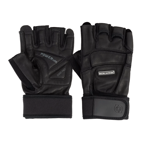 Scitec Nutrition Lee Leather Gloves
