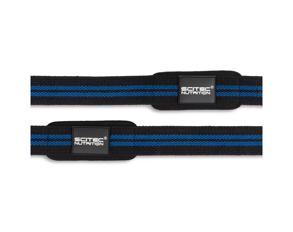 Scitec Nutrition Lifting Straps