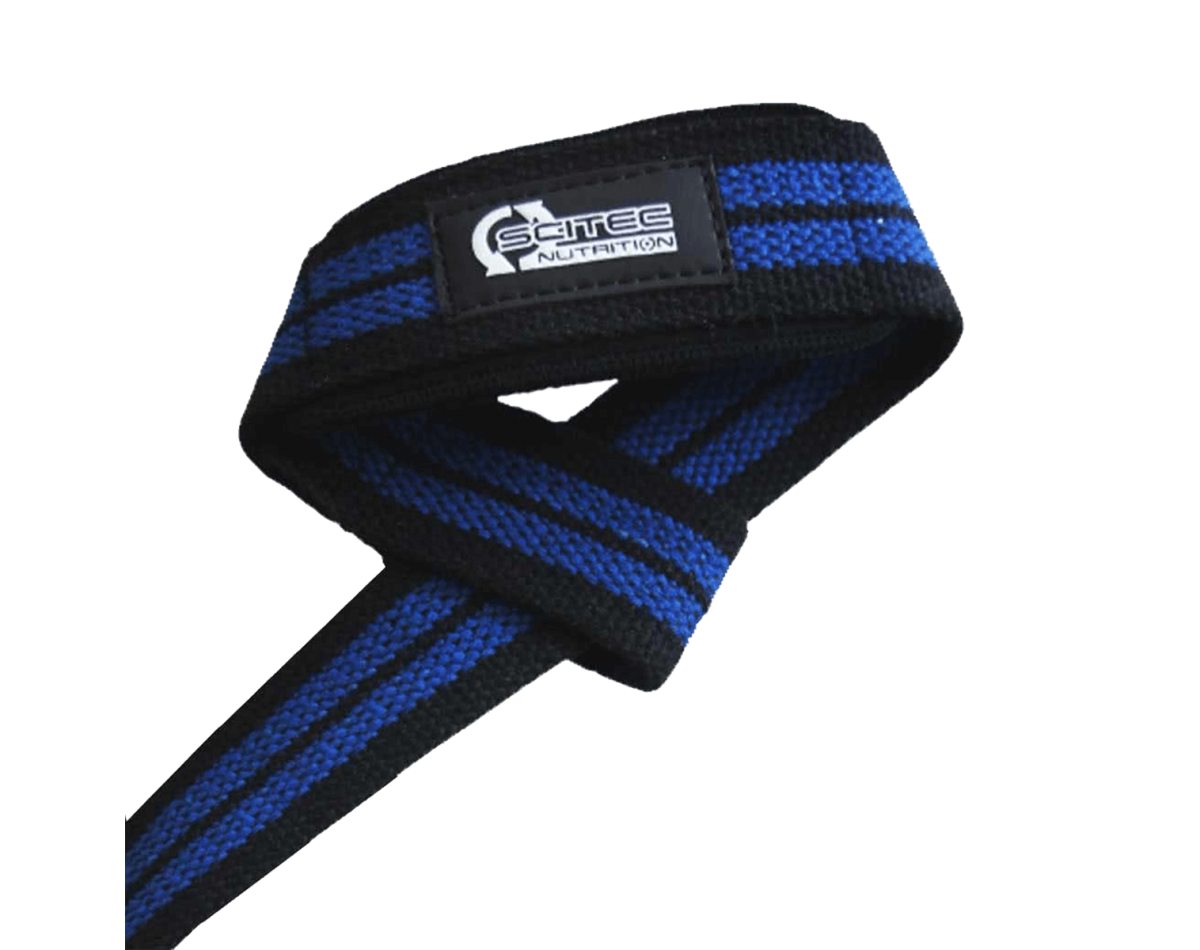 Scitec Nutrition Lifting Straps Ιμάντες Δύναμης