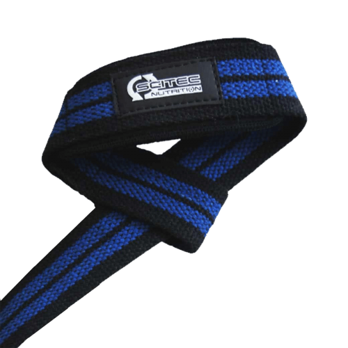 Scitec Nutrition Lifting Straps Ιμάντες Δύναμης Scitec Nutrition Lifting Straps Ιμάντες Δύναμης