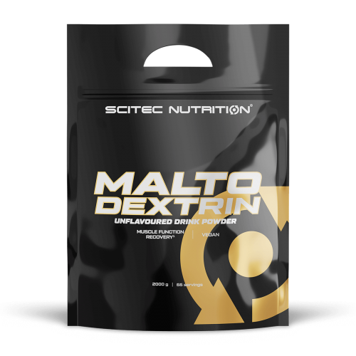 Scitec Nutrition Maltodextrin 2000gr Scitec Nutrition Maltodextrin 2000gr