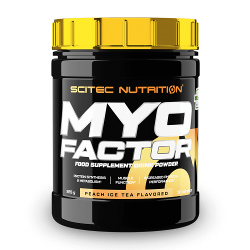 Scitec Nutrition MyoFactor 285gr Scitec Nutrition MyoFactor 285gr