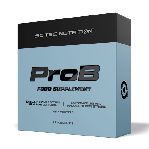 Scitec Nutrition ProB 36 Caps Scitec Nutrition ProB 36 Caps