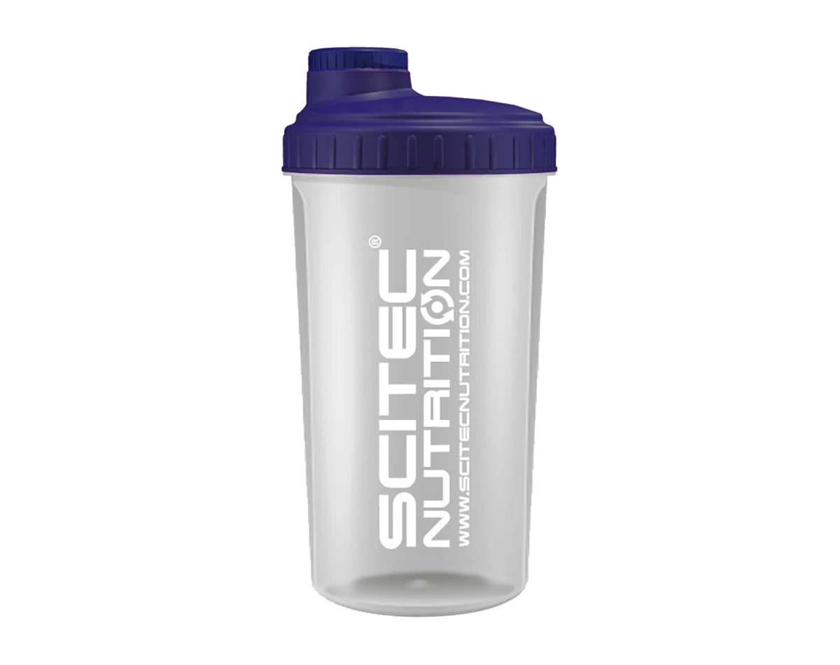 Scitec Nutrition Shaker 700ml Opal Blue Scitec Nutrition Shaker 700ml Opal Blue