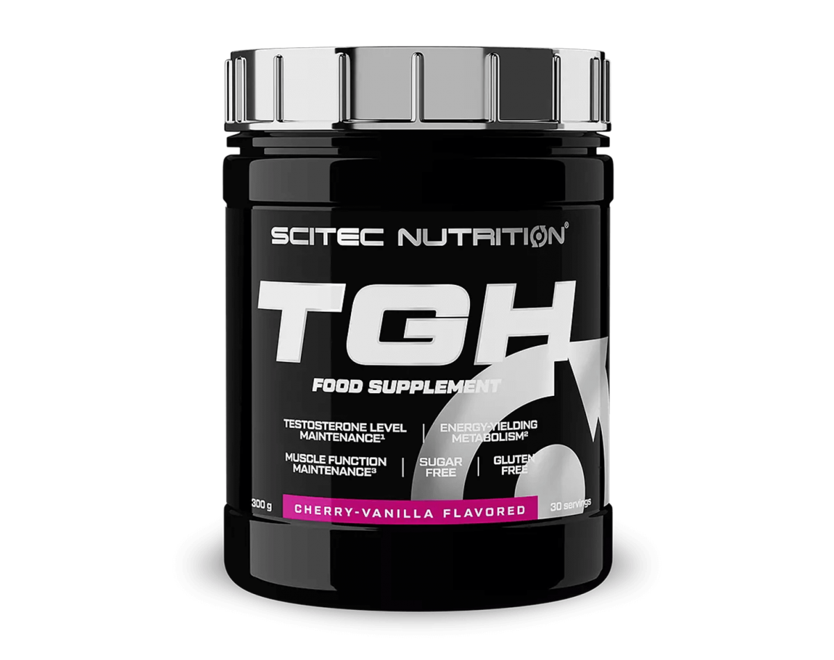 Scitec Nutrition T/GH 300g Scitec Nutrition T/GH 300g