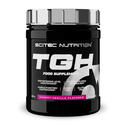 Scitec Nutrition T/GH 300g Scitec Nutrition T/GH 300g