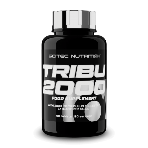 Scitec Nutrition Tribu 2000 90 Tabs Scitec Nutrition Tribu 2000 90 Tabs