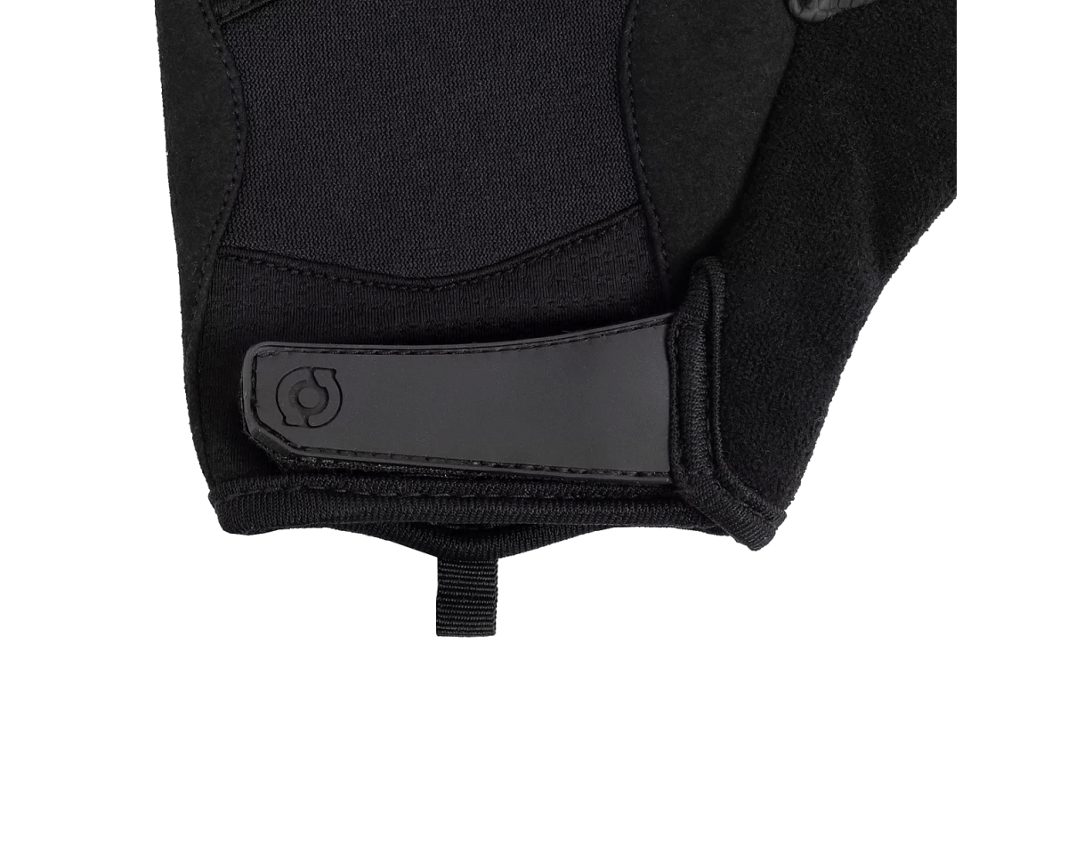 Scitec Nutrition Women's Black Style Leather Gloves Scitec Nutrition Women's Black Style Leather Gloves