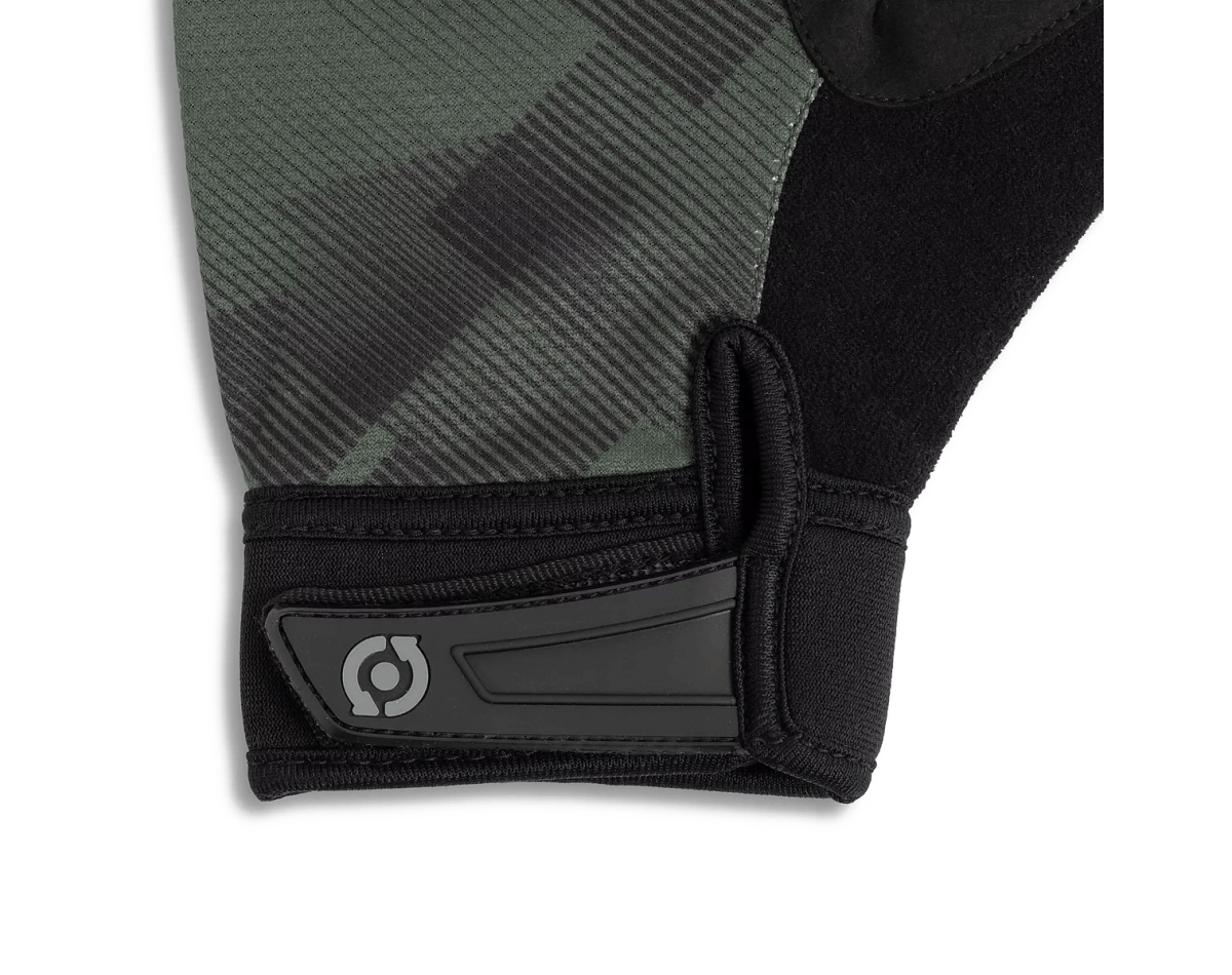 Scitec Nutrition Green Style Gloves