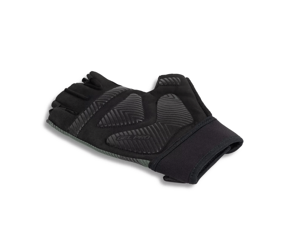 Scitec Nutrition Green Style Gloves