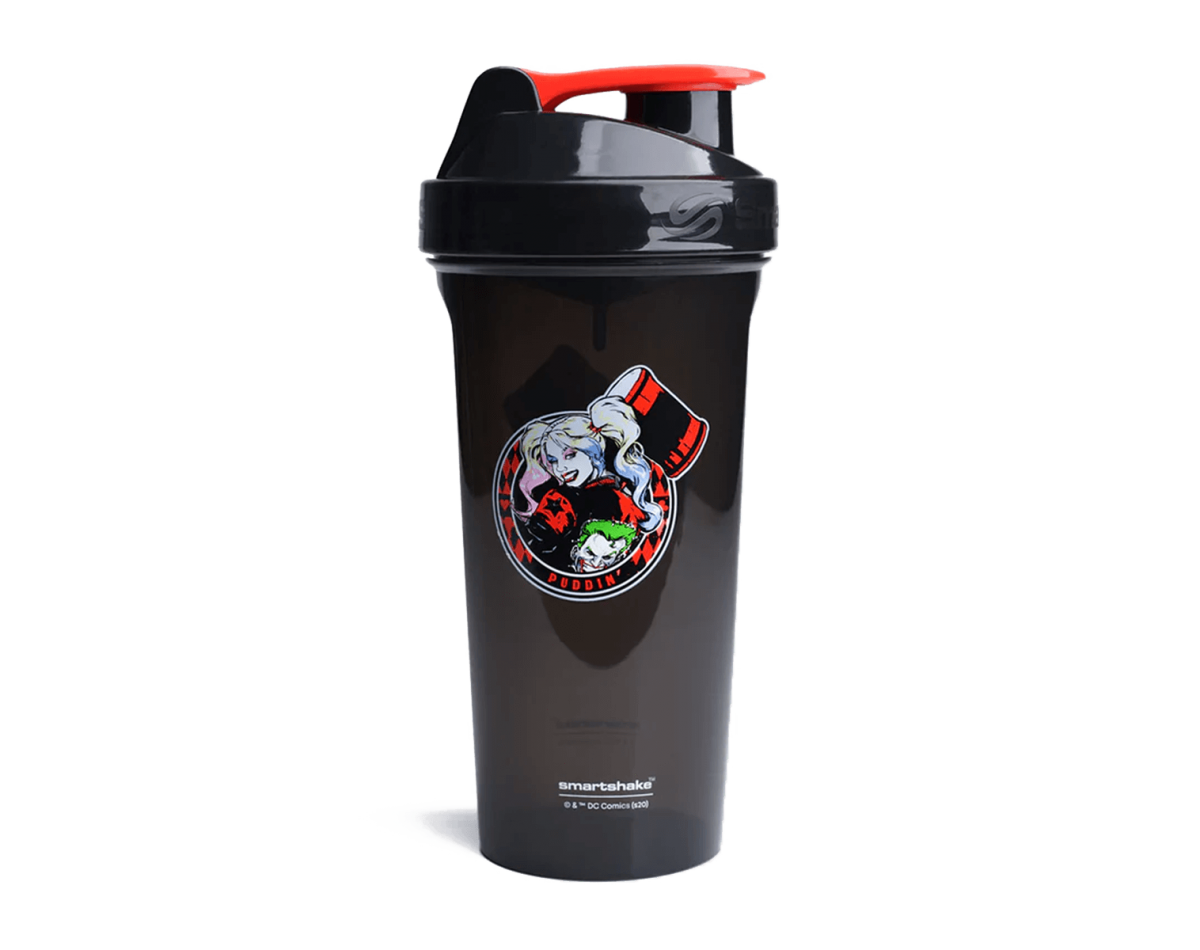 Smartshake Shaker Lite Harley Quinn 800ml