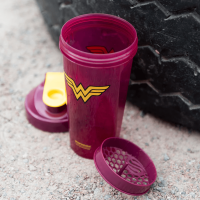 Smartshake Shaker Lite Wonder Woman 800ml Smartshake Shaker Lite Wonder Woman 800ml