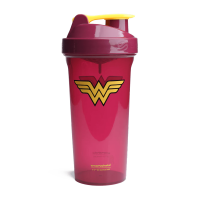 Smartshake Shaker Lite Wonder Woman 800ml Smartshake Shaker Lite Wonder Woman 800ml