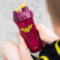 Smartshake Shaker Lite Wonder Woman 800ml Smartshake Shaker Lite Wonder Woman 800ml