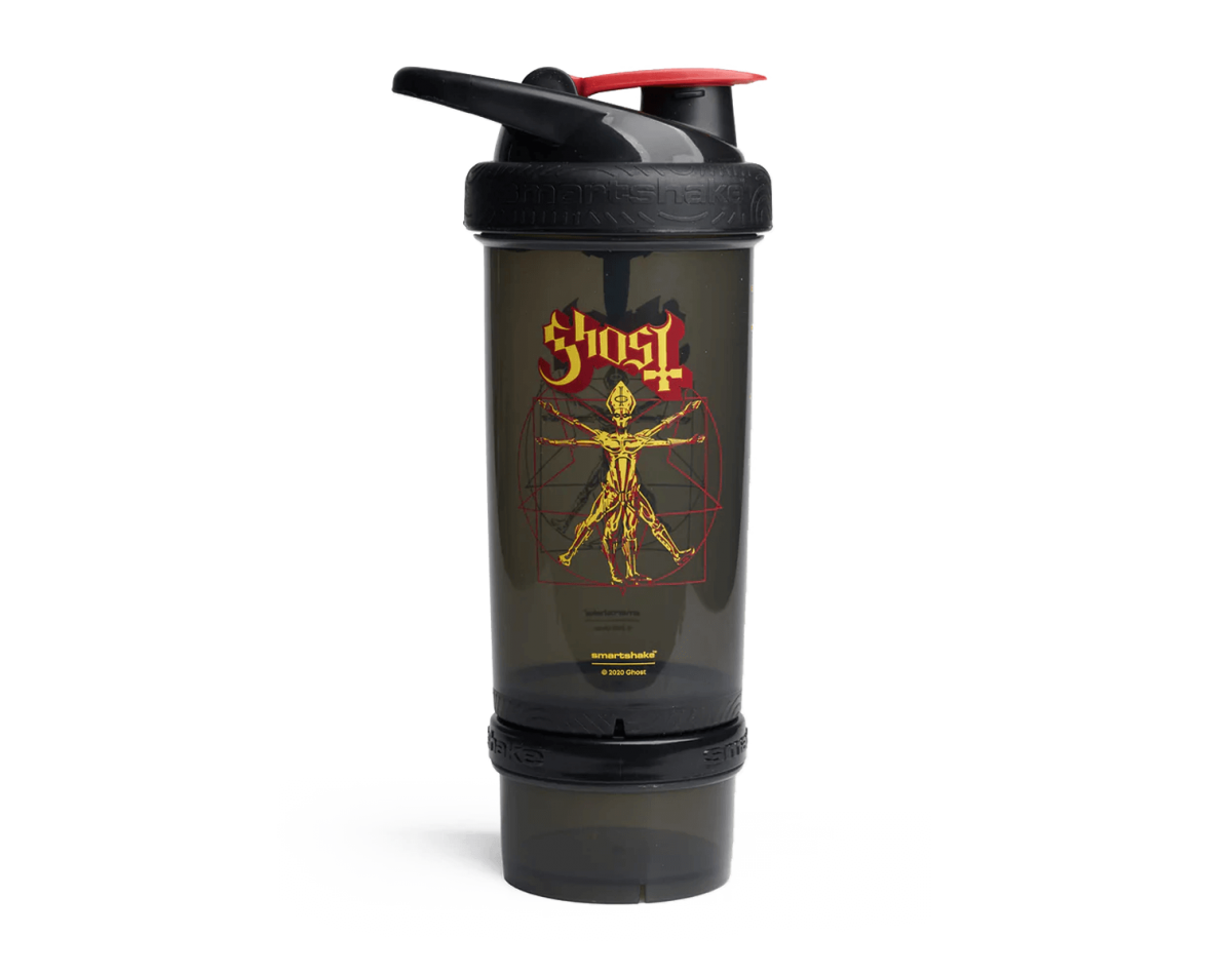 Smartshake Shaker Revive Ghost 750ml Smartshake Shaker Revive Ghost 750ml