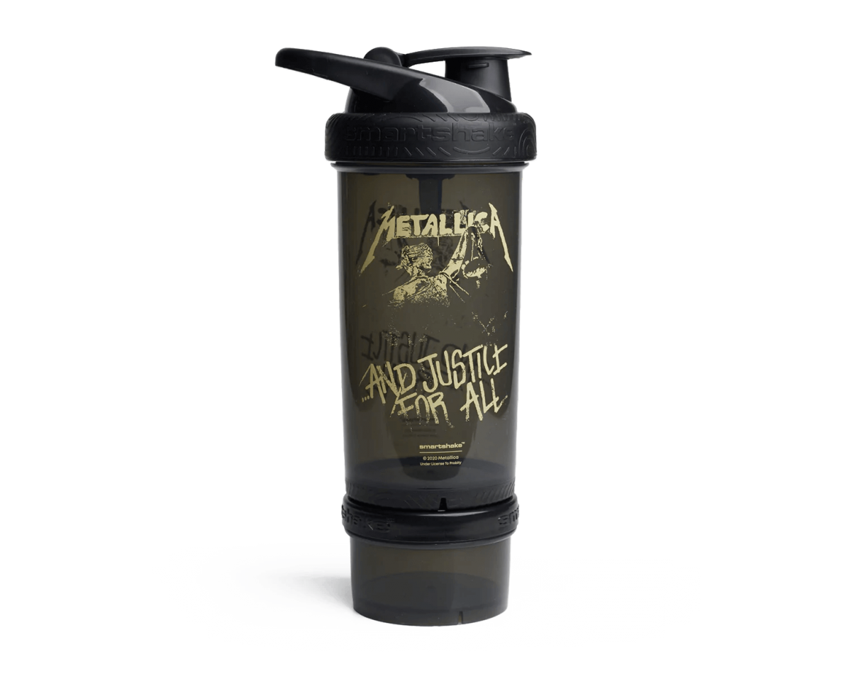 Smartshake Shaker Revive Metallica 750ml