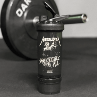 Smartshake Shaker Revive Metallica 750ml Smartshake Shaker Revive Metallica 750ml