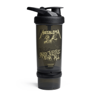 Smartshake Shaker Revive Metallica 750ml