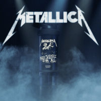 Smartshake Shaker Revive Metallica 750ml Smartshake Shaker Revive Metallica 750ml