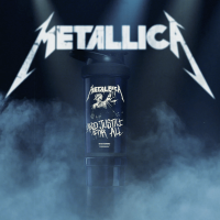 Smartshake Shaker Revive Metallica 750ml