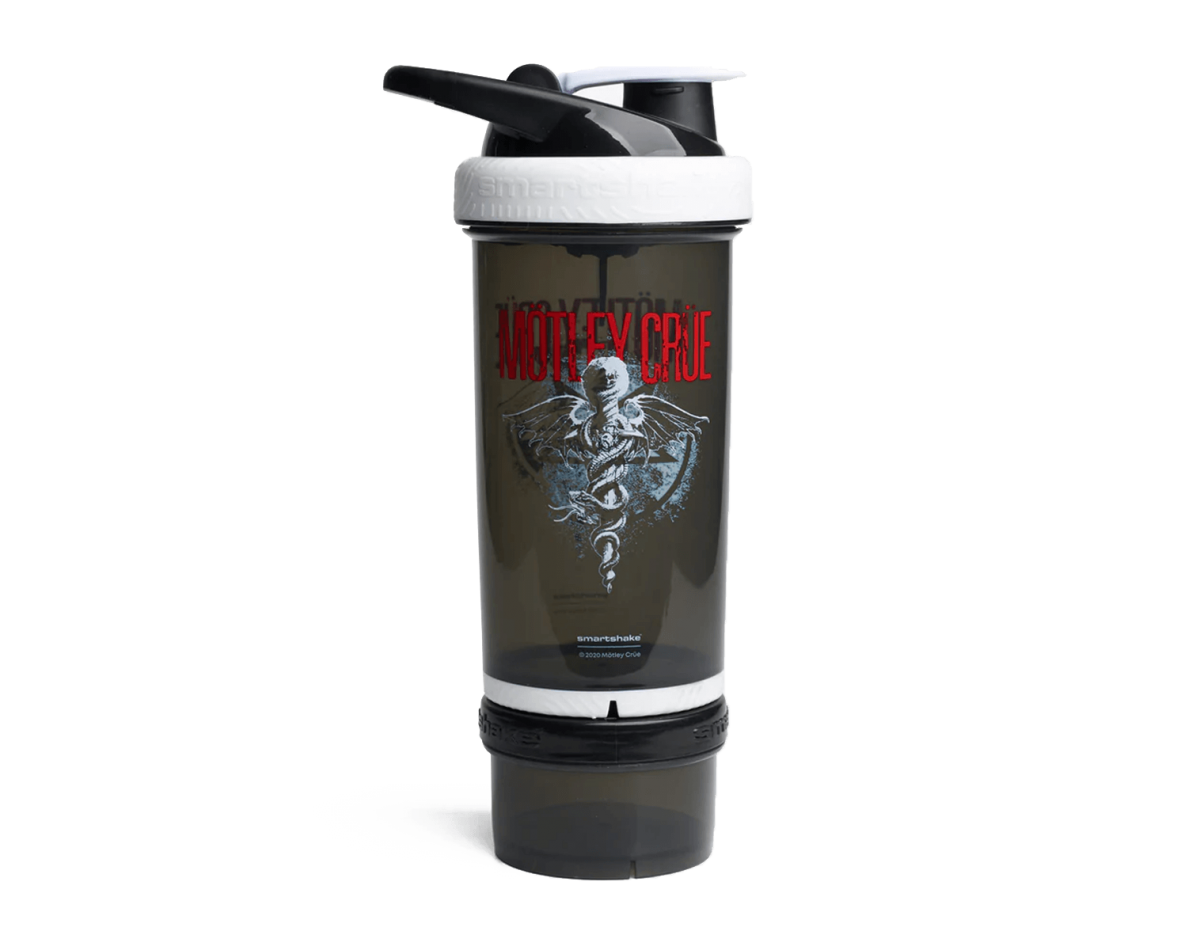 Smartshake Shaker Revive Motley Crue 750ml