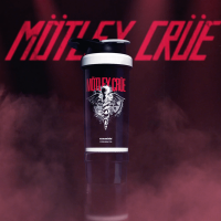 Smartshake Shaker Revive Motley Crue 750ml