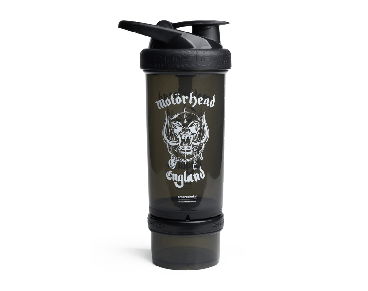 Smartshake Shaker Revive Motorhead 750ml