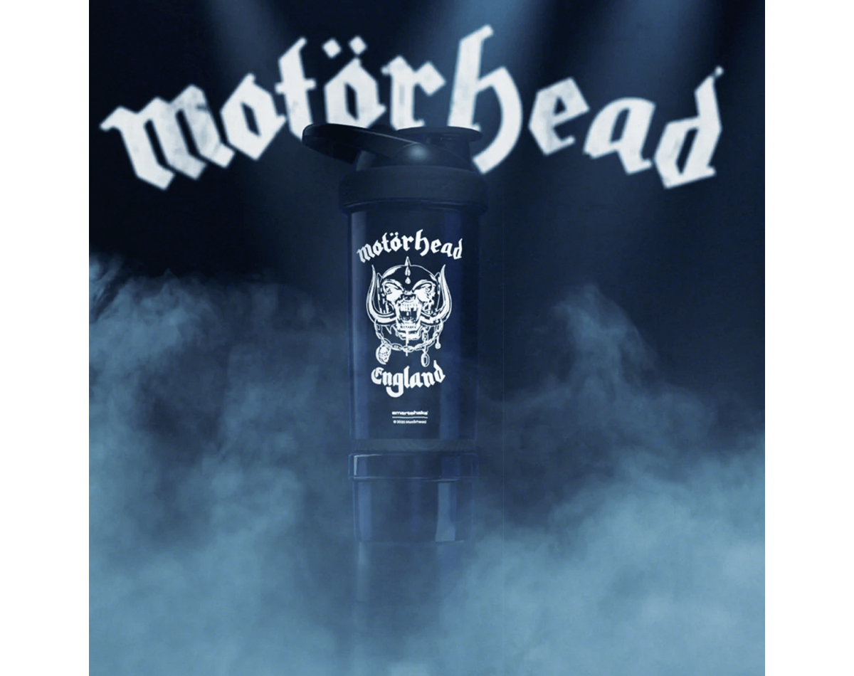 Smartshake Shaker Revive Motorhead 750ml