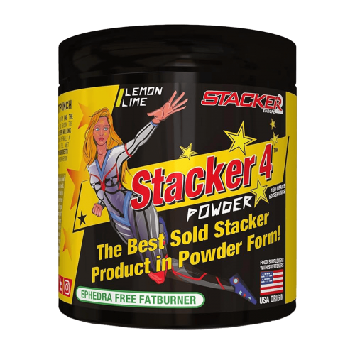 Stacker2 Stacker 4 Powder 150gr